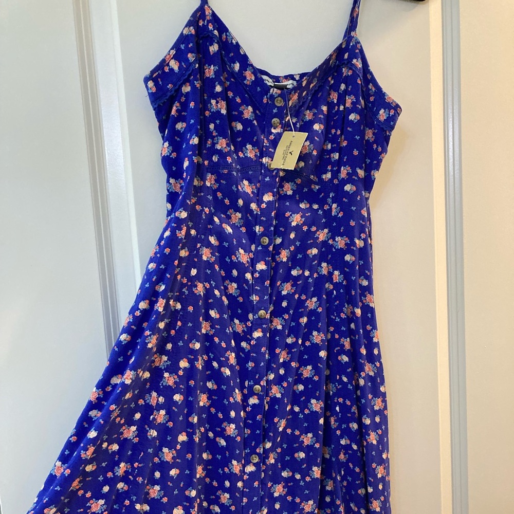 Brand new sundress (fits small)